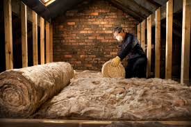 Best Attic Insulation Installation  in Gettysburg, SD