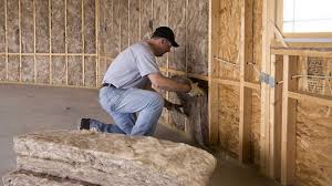 Best Attic Insulation Installation  in Gettysburg, SD